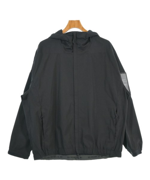 N.HOOLYWOOD(エヌハリウッド)その他 黒 サイズ:38(M位)/2200208668011