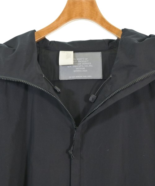 N.HOOLYWOOD（エヌハリウッド）その他 黒 サイズ:38(M位) メンズ/2200208668011