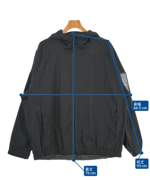 N.HOOLYWOOD（エヌハリウッド）その他 黒 サイズ:38(M位) メンズ/2200208668011