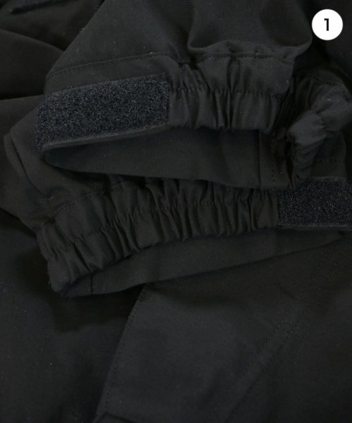 N.HOOLYWOOD（エヌハリウッド）その他 黒 サイズ:38(M位) メンズ/2200208668011