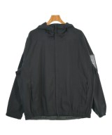 N.HOOLYWOOD（エヌハリウッド）その他 黒 サイズ:38(M位) メンズ/2200208668011