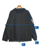 N.HOOLYWOOD（エヌハリウッド）その他 黒 サイズ:38(M位) メンズ/2200208668011