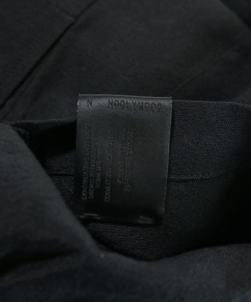 N.HOOLYWOOD（エヌハリウッド）その他 黒 サイズ:38(M位) メンズ/2200665219320