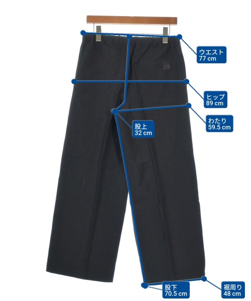 N.HOOLYWOOD（エヌハリウッド）その他 黒 サイズ:38(M位) メンズ/2200665219320