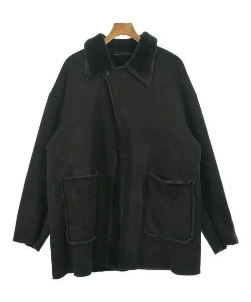 N.HOOLYWOOD(エヌハリウッド)その他 黒 サイズ:38(M位)/2200662947011