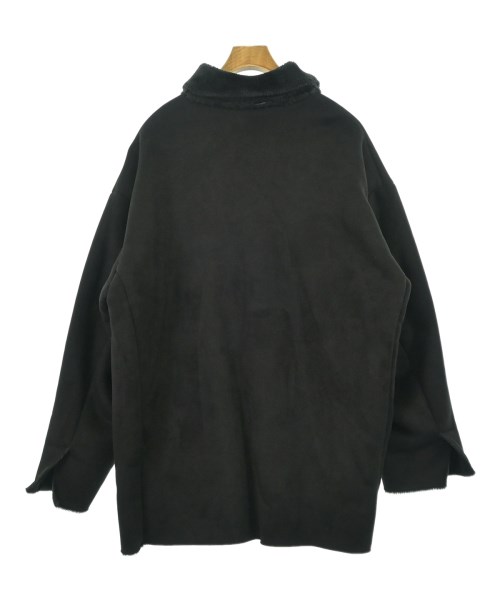 N.HOOLYWOOD（エヌハリウッド）その他 黒 サイズ:38(M位) メンズ/2200662947011