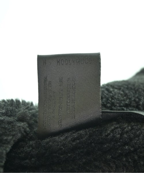 N.HOOLYWOOD（エヌハリウッド）その他 黒 サイズ:38(M位) メンズ/2200662947011