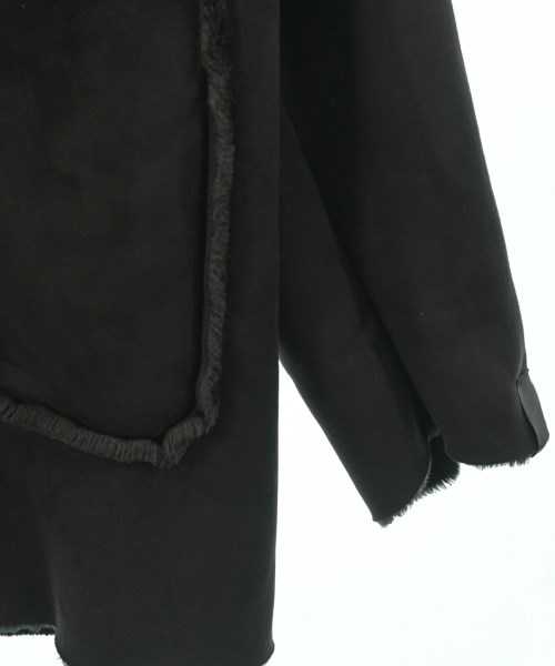 N.HOOLYWOOD（エヌハリウッド）その他 黒 サイズ:38(M位) メンズ/2200662947011