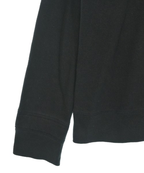 N.HOOLYWOOD（エヌハリウッド）スウェット 黒 サイズ:50(XL位) メンズ/2200662947028