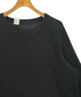 N.HOOLYWOOD（エヌハリウッド）スウェット 黒 サイズ:50(XL位) メンズ/2200662947028