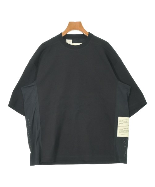 N.HOOLYWOOD(エヌハリウッド)スウェット 黒 サイズ:36(S位)/2200665468018