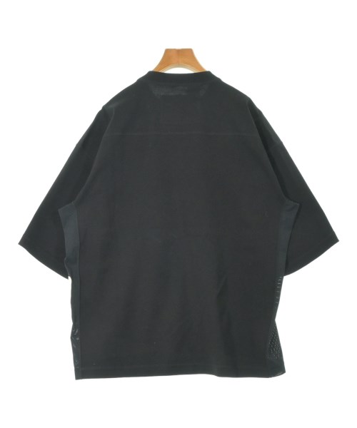 N.HOOLYWOOD（エヌハリウッド）スウェット 黒 サイズ:36(S位) メンズ/2200665468018