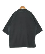 N.HOOLYWOOD（エヌハリウッド）スウェット 黒 サイズ:36(S位) メンズ/2200665468018