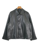 N.HOOLYWOOD ステンカラーコート