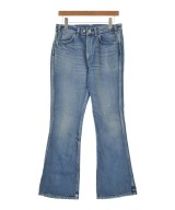 N.HOOLYWOOD（エヌハリウッド）デニムパンツ 青 サイズ:38(M位) メンズ/2200665468032