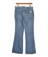 N.HOOLYWOOD（エヌハリウッド）デニムパンツ 青 サイズ:38(M位) メンズ/2200665468032