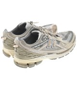 N.HOOLYWOOD（エヌハリウッド）スニーカー グレー サイズ:27cm メンズ/2200665585067