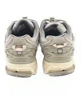 N.HOOLYWOOD（エヌハリウッド）スニーカー グレー サイズ:27cm メンズ/2200665585067