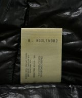 N.HOOLYWOOD（エヌハリウッド）その他 黒 サイズ:38(M位) メンズ/2200665786051