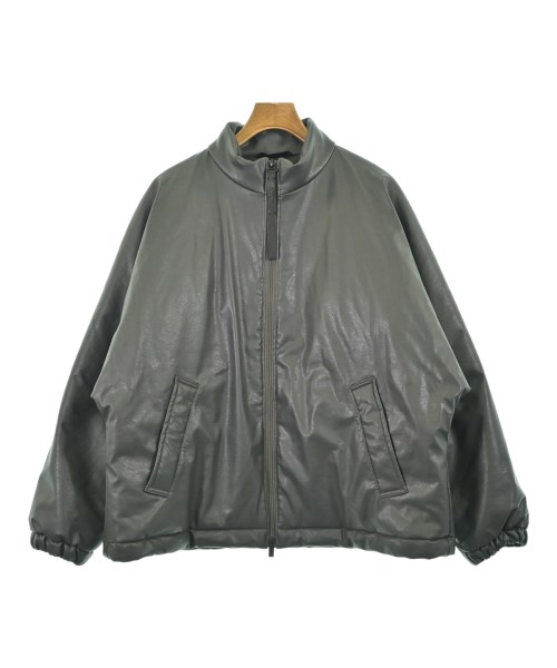 N.HOOLYWOOD(エヌハリウッド)その他 グレー サイズ:38(M位)/2200656474011