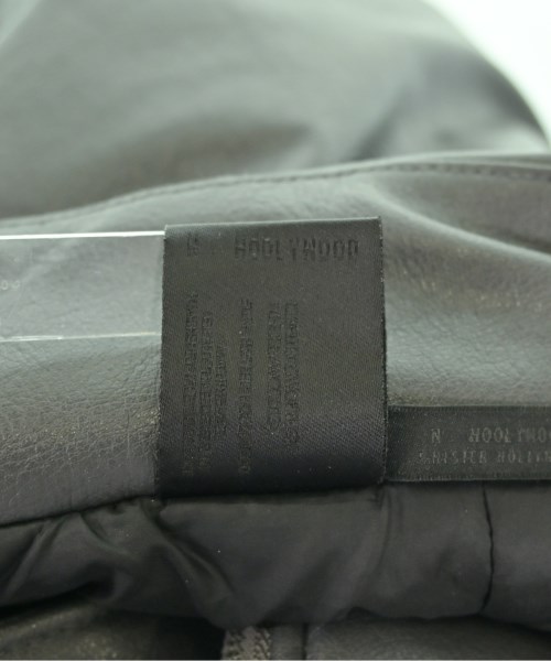 N.HOOLYWOOD（エヌハリウッド）その他 グレー サイズ:38(M位) メンズ/2200656474011