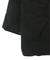 N.HOOLYWOOD（エヌハリウッド）ステンカラーコート 黒 サイズ:38(M位) メンズ/2200656474028