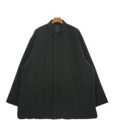 N.HOOLYWOOD ステンカラーコート