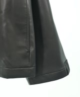 N.HOOLYWOOD（エヌハリウッド）ステンカラーコート 黒 サイズ:36(S位) メンズ/2200656474035