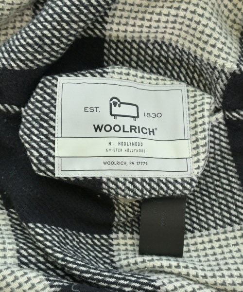 N.HOOLYWOOD（エヌハリウッド）ダウンジャケット/ダウンベスト 黒 サイズ:36(S位) メンズ/2200661856017