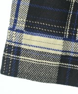 N.HOOLYWOOD（エヌハリウッド）カジュアルシャツ 紺 サイズ:M メンズ/2200661856048