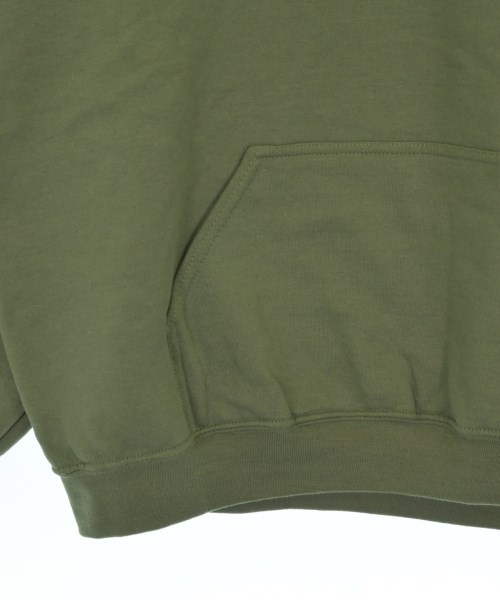 N.HOOLYWOOD（エヌハリウッド）パーカー カーキ サイズ:40(L位) メンズ/2200661856062