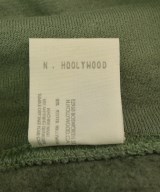 N.HOOLYWOOD（エヌハリウッド）パーカー カーキ サイズ:40(L位) メンズ/2200661856062