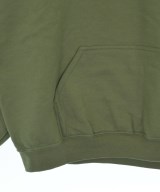 N.HOOLYWOOD（エヌハリウッド）パーカー カーキ サイズ:40(L位) メンズ/2200661856062