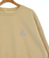 N.HOOLYWOOD（エヌハリウッド）スウェット ベージュ サイズ:40(L位) メンズ/2200661856079