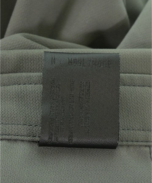 N.HOOLYWOOD（エヌハリウッド）カジュアルシャツ グレー サイズ:36(S位) メンズ/2200661856086