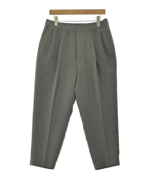 N.HOOLYWOOD(エヌハリウッド)その他 グレー サイズ:38(M位)/2200661856093