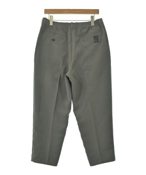 N.HOOLYWOOD（エヌハリウッド）その他 グレー サイズ:38(M位) メンズ/2200661856093