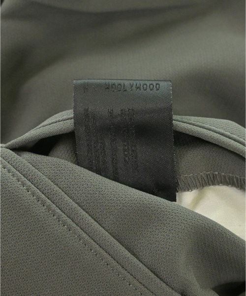 N.HOOLYWOOD（エヌハリウッド）その他 グレー サイズ:38(M位) メンズ/2200661856093