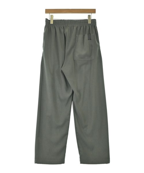 N.HOOLYWOOD（エヌハリウッド）その他 グレー サイズ:36(S位) メンズ/2200661856123