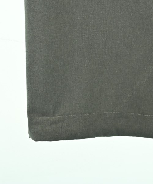 N.HOOLYWOOD（エヌハリウッド）その他 グレー サイズ:36(S位) メンズ/2200661856123