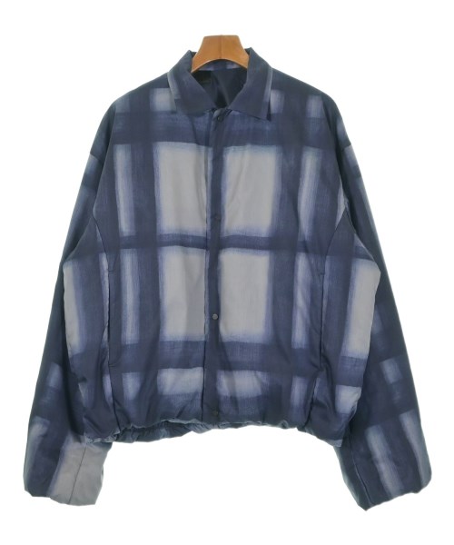 N.HOOLYWOOD(エヌハリウッド)その他 紺 サイズ:40(L位)/2200665563010