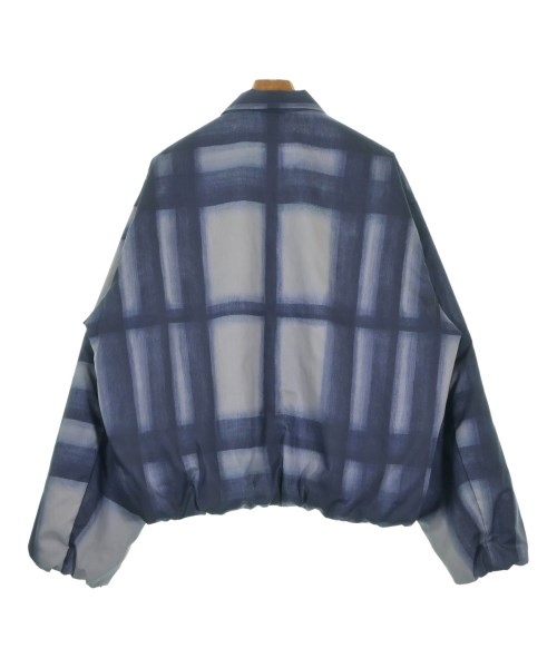 N.HOOLYWOOD（エヌハリウッド）その他 紺 サイズ:40(L位) メンズ/2200665563010