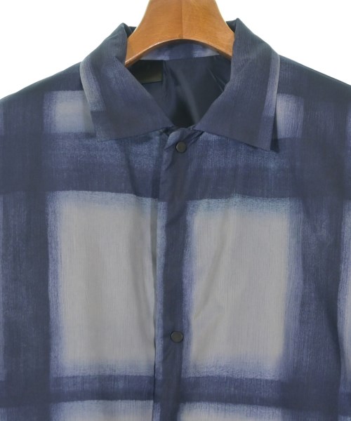 N.HOOLYWOOD（エヌハリウッド）その他 紺 サイズ:40(L位) メンズ/2200665563010