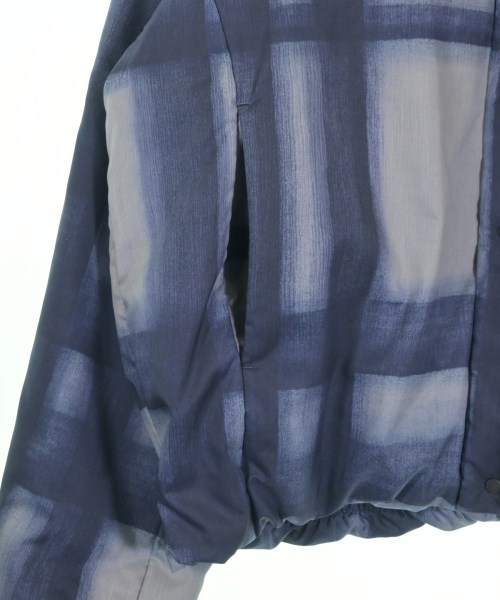 N.HOOLYWOOD（エヌハリウッド）その他 紺 サイズ:40(L位) メンズ/2200665563010