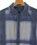 N.HOOLYWOOD（エヌハリウッド）その他 紺 サイズ:40(L位) メンズ/2200665563010