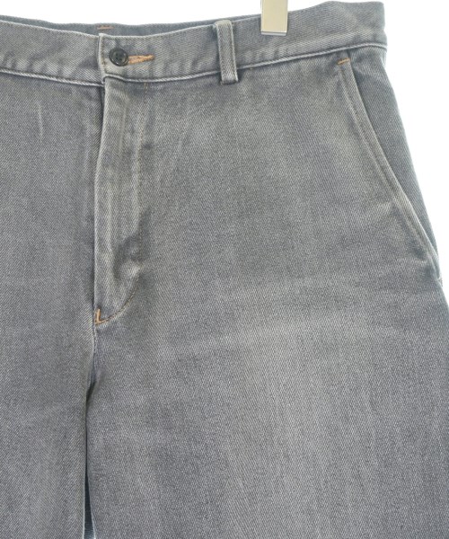 N.HOOLYWOOD（エヌハリウッド）デニムパンツ グレー サイズ:40(L位) メンズ/2200665563027