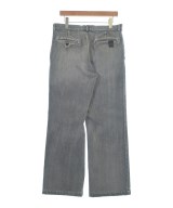 N.HOOLYWOOD（エヌハリウッド）デニムパンツ グレー サイズ:40(L位) メンズ/2200665563027
