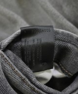 N.HOOLYWOOD（エヌハリウッド）デニムパンツ グレー サイズ:40(L位) メンズ/2200665563027