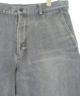 N.HOOLYWOOD（エヌハリウッド）デニムパンツ グレー サイズ:40(L位) メンズ/2200665563027