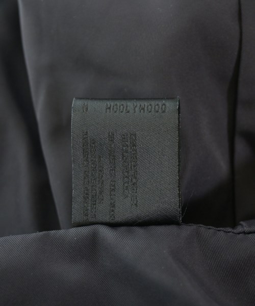 N.HOOLYWOOD（エヌハリウッド）その他 紫 サイズ:36(S位) メンズ/2200665563034